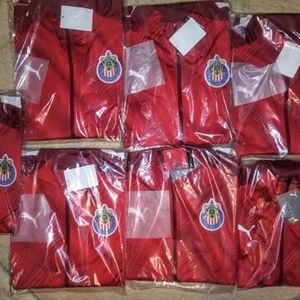 Chivas guadalajara mexico